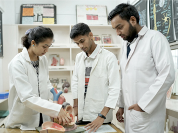 Modular Pharmacology Laboratory